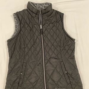 FREE COUNTRY Reversible vest